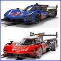 Hypercars/LMP