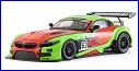 BMW Z4 GT3