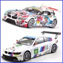 BMW GT/GT3
