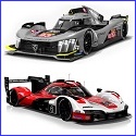 LMP/Hypercars