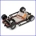 Komplettchassis