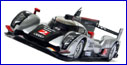 Audi R18 LMP