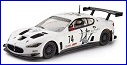 Maserati GT3/GT4