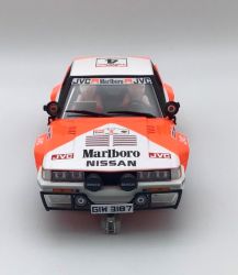 Avant Slot 1/32, Nissan 240RS, Nr.4, 1986, AV52104