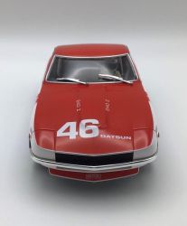 BRM 1/24, Datsun 240Z, Nr.46, 1970/71, BRM162