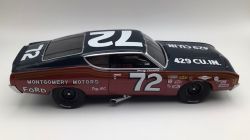 Carrera Digital 132, Ford Torino Talladega, Nr.72, 31058