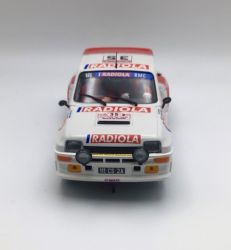 Fly 1/32, Renault R5 Turbo, Nr.5, Korsika 1986, E2066