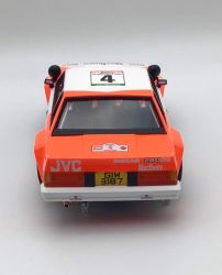 Avant Slot 1/32, Nissan 240RS, Nr.4, 1986, AV52104