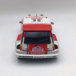 Fly 1/32, Renault R5 Turbo, Nr.5, Korsika 1986, E2066