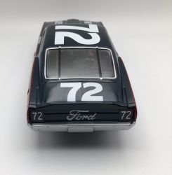 Carrera Digital 132, Ford Torino Talladega, Nr.72, 31058