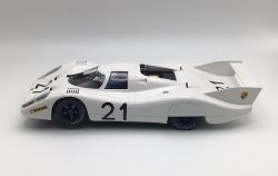 Fly 1/32, Porsche 917 LH, Nr.21, Test Le Mans 1971