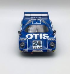 LMM 1/32, Rondeau M379C, Nr.24, Le Mans 1981