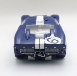 Carrera Digital 124, Ford GT40 MKII, Nr.6, 23958