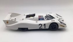 Fly 1/32, Porsche 917 LH, Nr.21, Test Le Mans 1971