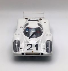 Fly 1/32, Porsche 917 LH, Nr.21, Test Le Mans 1971