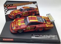 Carrera Evo. 1/32, Porsche 935/78 Nr. 70