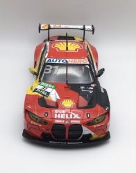 Carrera Digital 132, BMW M4 GT3, Nr.31, DTM 2022, 31077