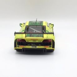 Carrera Digital 132, Audi R8 LMS, Nr.28, 31027