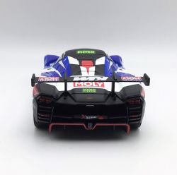 Carrera Digital 132, KTM X-Bow GTX, Nr.104, 31076