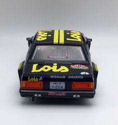 Avant Slot 1/32, Nissan 240RS, Nr.20, Portugal 1985, AV52103