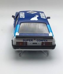 Scalextric 1/32, Ford Capri MK3, Nr.123, C4402