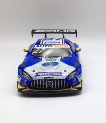 Carrera Digital 132, Mercedes-AMG GT3 Evo, Nr.27, 31067