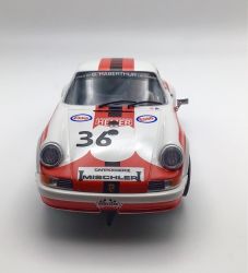 Fly 1/32, Porsche 911S, Nr.36, Barcelona 1971, A2046