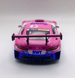 Carrera Evo. 1/32, Mercedes-AMG GT3 Evo, Nr.1, DTM, 27735