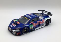 Carrera Digital 132, Audi R8 GT3 evo2, Nr.7, DTM, 32044