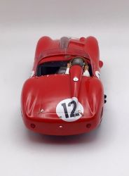 LMM 1/32, F 250 TR59/60, Nr.12, Le Mans 1960