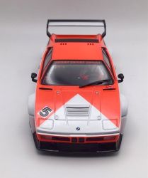 Carrera Evo. 1/32, BMW M1, Nr.5, Hockenheim 1979, 27793