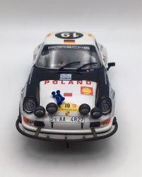 Fly 1/32, Porsche 911S, Nr.19, Safari Rallye 1971