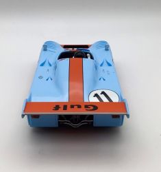 Scalextric 1/32, Mirage Gr.8, Nr.11, Le Mans 1975, C4443