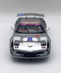 RevoSlot 1/32, Corvette C5-R, Nr.2, Le Mans 1999, RS0218