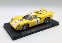 Fly 1/32, Lola T70 MK3B, BonGrip, Thruxton 1969