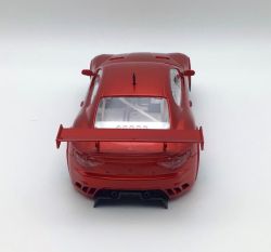 Policar 1/32, Maserati GT4, rot