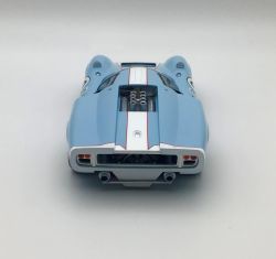 Thunderslot 1/32, Lola T70 MkIII, Nr.9, 1968, CA00106S/W