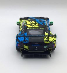 Carrera Evo. 1/32, Aston Martin Vantage GT3, Nr.98, 27783