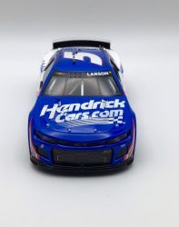 Carrera Evo. 1/32, NASCAR Camaro Next Gen. ZL1, 27765