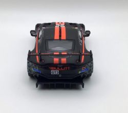 Carrera Evo. 1/32, Aston Martin Vantage GT3, Nr.99, 27784