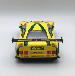 RevoSlot 1/32, Lister Storm GT2, Nr.25, 1999, RS0245