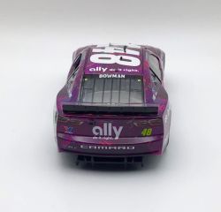 Carrera Digital 132, NASCAR Camaro ZL1, Nr.48, 32007