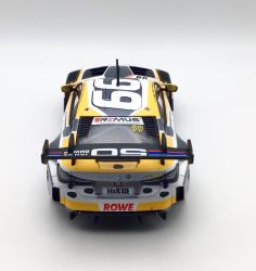 Carrera Digital 132, BMW M4 GT3, Nr.99, 32036