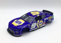 Carrera 1/32, Karosse  NASCAR Camaro ZL1