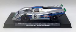 Slotwings 1/32, Porsche 917K, Nr.8, Brands Hatch 1971