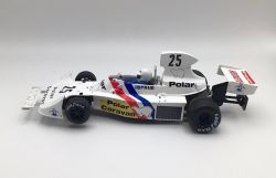 Fly 1/32, Hesketh 308, Nr.25, GP Monaco 1975