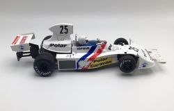 Fly 1/32, Hesketh 308, Nr.25, GP Monaco 1975