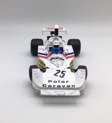 Fly 1/32, Hesketh 308, Nr.25, GP Monaco 1975