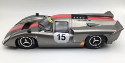 Carrera Digital 124, Lola T70 MKIIIb, Nr.15, 23957