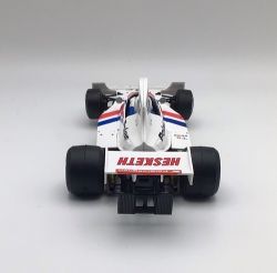 Fly 1/32, Hesketh 308, Nr.25, GP Monaco 1975